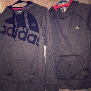 Hoodies